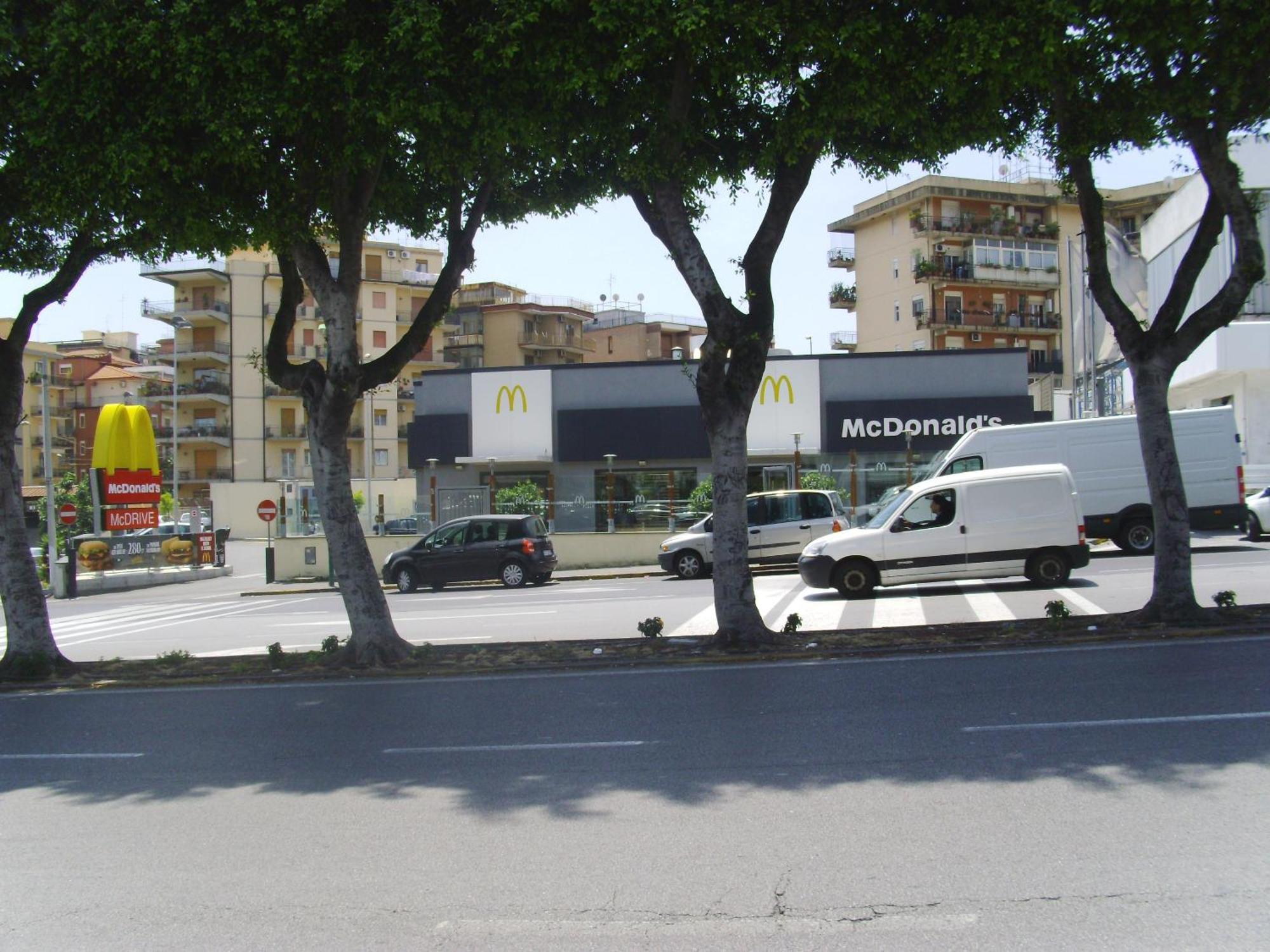 A Casa Di Marco Bed and Breakfast Catania Exterior foto