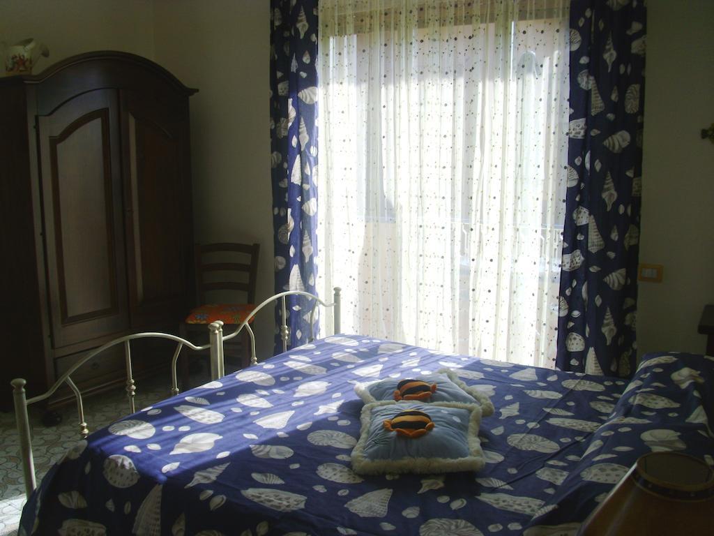 A Casa Di Marco Bed and Breakfast Catania Exterior foto