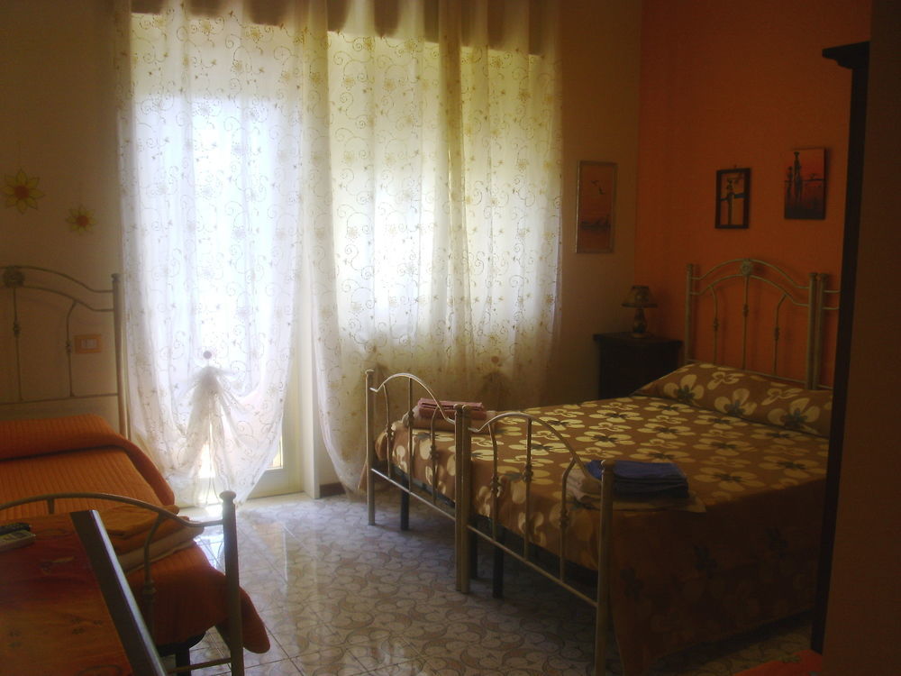 A Casa Di Marco Bed and Breakfast Catania Exterior foto