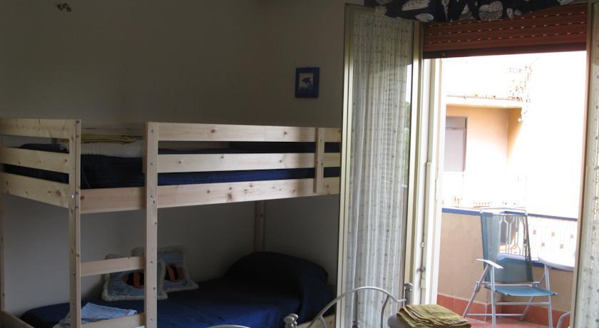A Casa Di Marco Bed and Breakfast Catania Exterior foto