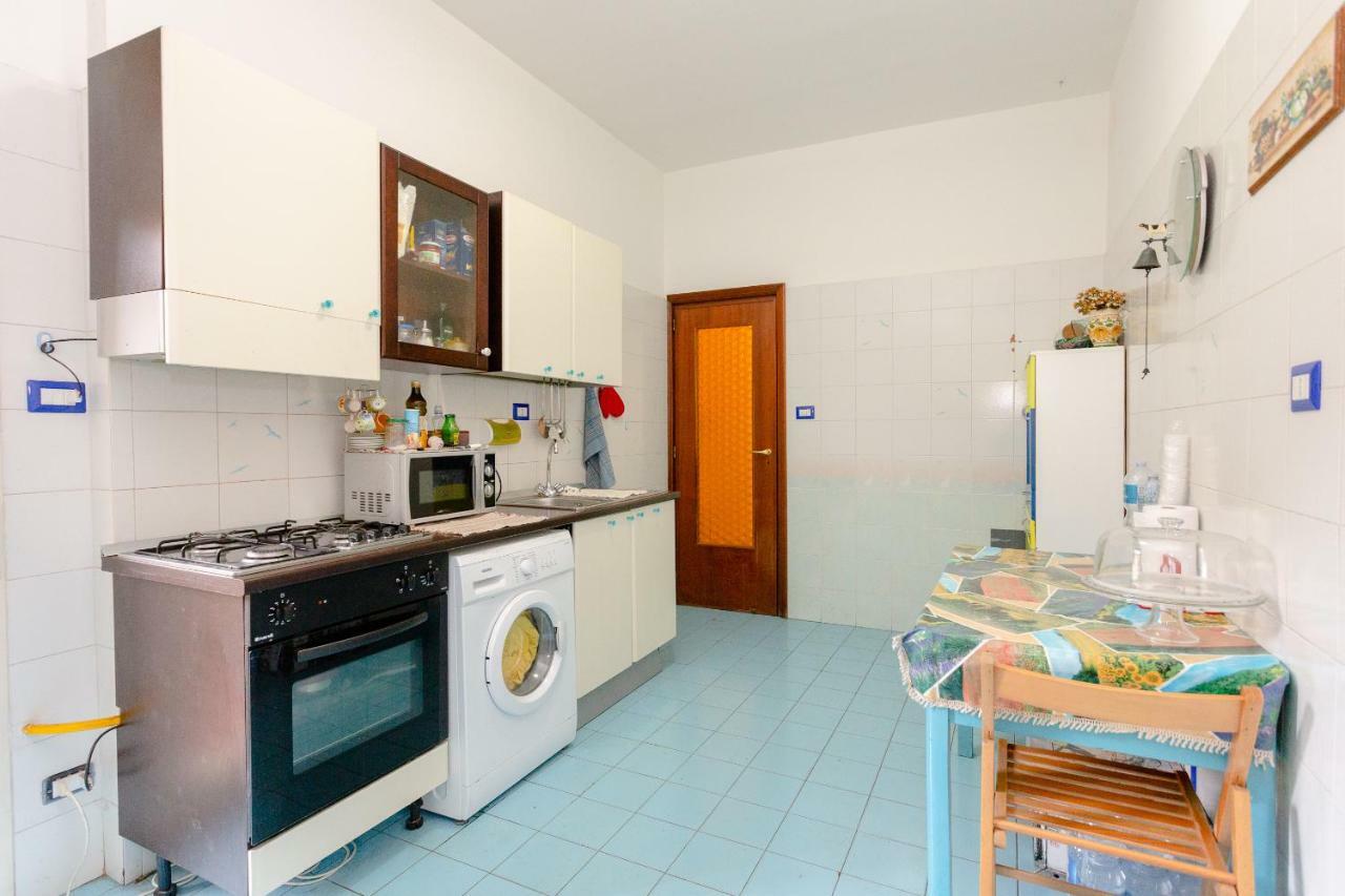 A Casa Di Marco Bed and Breakfast Catania Exterior foto